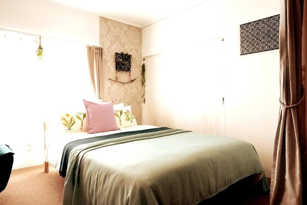 Apartmán アンドステイ幡ヶ谷202 Prefektura Tokio