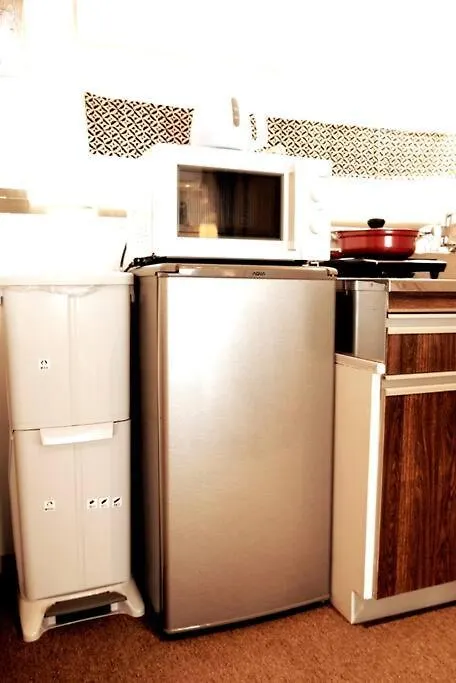 Apartmán アンドステイ幡ヶ谷202 Prefektura Tokio