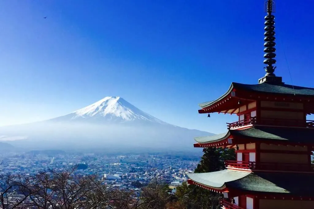 Apartmán アンドステイ幡ヶ谷202 Prefektura Tokio