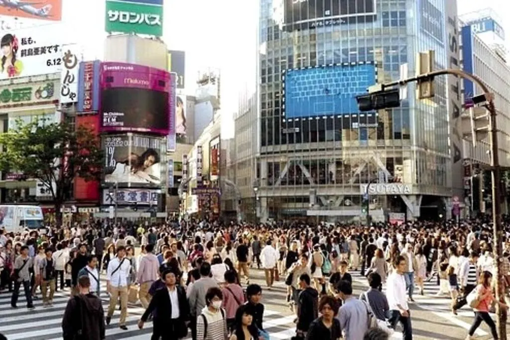 Apartmán アンドステイ幡ヶ谷202 Prefektura Tokio