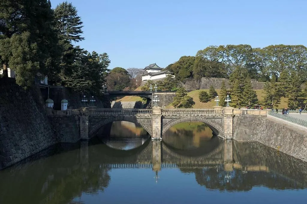 Appartamento アンドステイ幡ヶ谷202 Tokyo